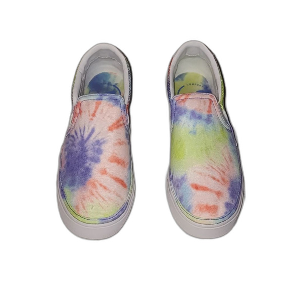 NWOT Nike Court Legacy Women's slip-on sneakers size 9.5 - Picture 2 of 4